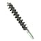 Gordon Brush 2-1/2" Brush Diameter Condenser Tube Brush - Stainless Steel 47054 - alternate 2